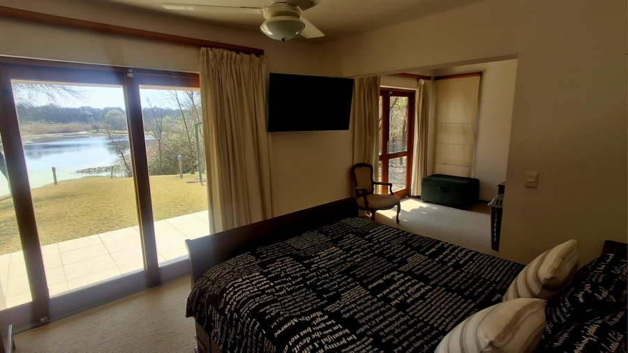 4 Bedroom Property for Sale in Boschenvaal River Front Lodges Free State